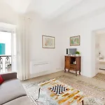 Vakantiehuis Noi 2 Vacanze Centro Orbetello