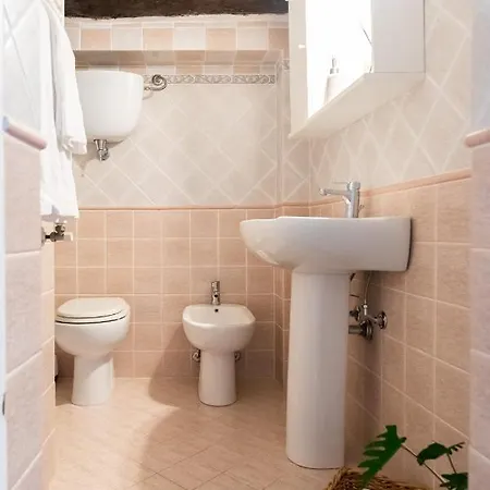 Vakantiehuis Noi 2 Vacanze Centro *