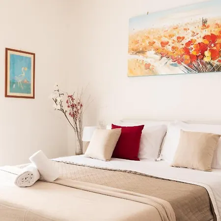 Vakantiehuis Noi 2 Vacanze Centro