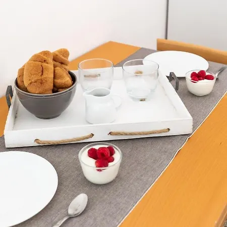 Noi 2 Vacanze Centro Vakantiehuis Orbetello