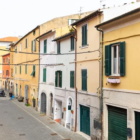 Noi 2 Vacanze Centro Orbetello