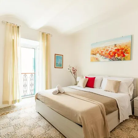 Noi 2 Vacanze Centro Vakantiehuis