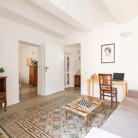 Noi 2 Vacanze Centro Vakantiehuis