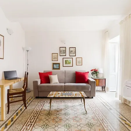 Vakantiehuis Noi 2 Vacanze Centro