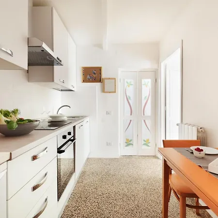 Noi 2 Vacanze Centro Vakantiehuis