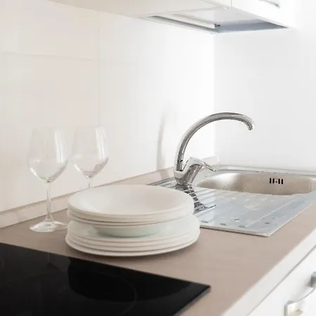 Vakantiehuis Noi 2 Vacanze Centro *