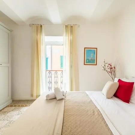 Vakantiehuis Noi 2 Vacanze Centro *