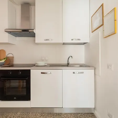 Noi 2 Vacanze Centro Vakantiehuis Orbetello