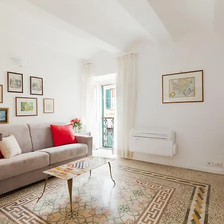 Noi 2 Vacanze Centro Vakantiehuis Orbetello