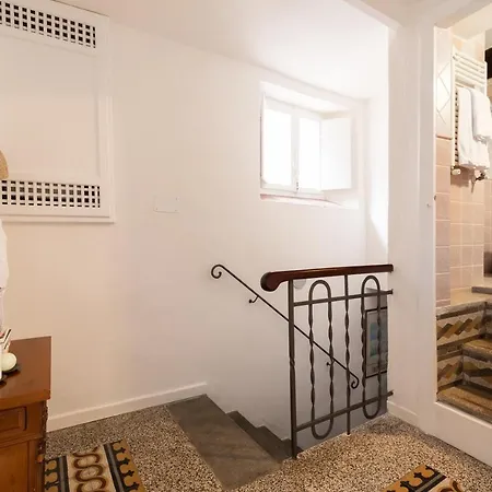 Vakantiehuis Noi 2 Vacanze Centro