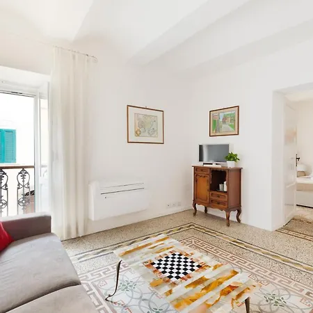 Vakantiehuis Noi 2 Vacanze Centro Orbetello