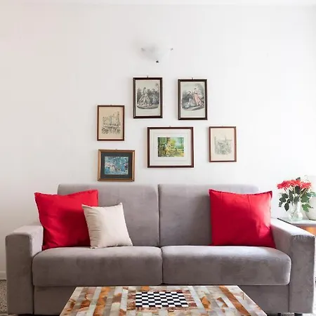 Noi 2 Vacanze Centro Holiday home