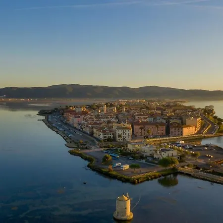 Noi 2 Vacanze Centro Vakantiehuis