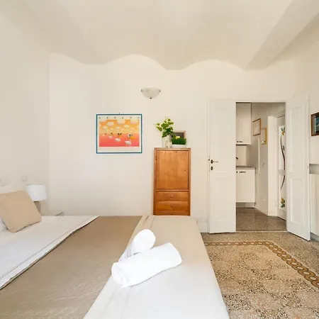 Noi 2 Vacanze Centro Vakantiehuis