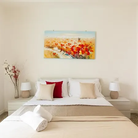 Noi 2 Vacanze Centro Holiday home *