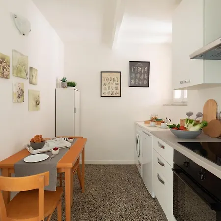 Vakantiehuis Noi 2 Vacanze Centro *