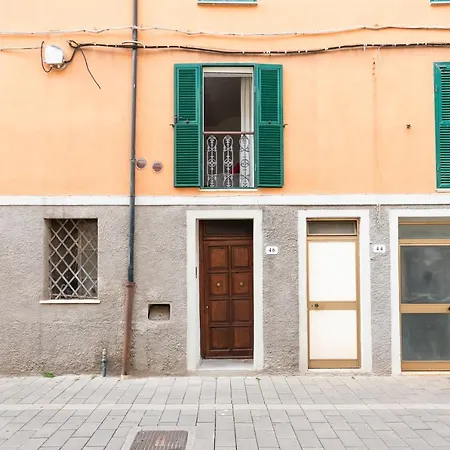 Noi 2 Vacanze Centro Holiday home *