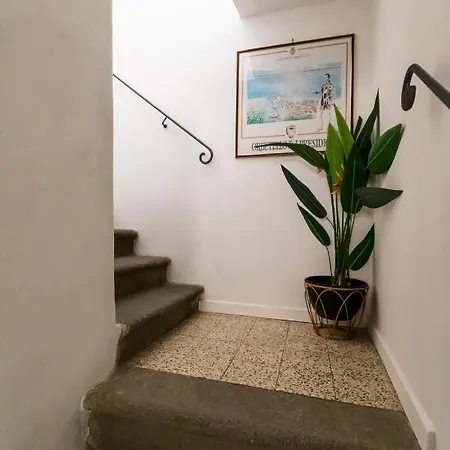 Noi 2 Vacanze Centro Vakantiehuis *